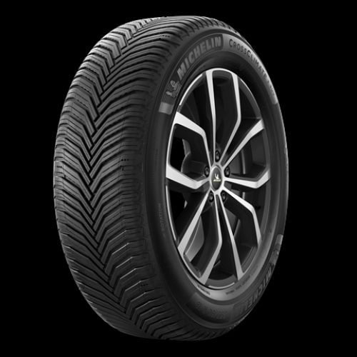 MICHELIN CROSSCLIMATE 2 SUV 235/60R18 107V XL