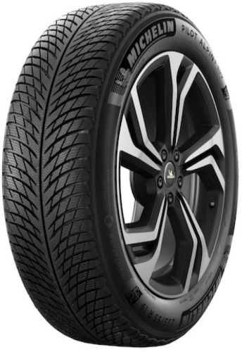 MICHELIN Pilot alpin 5 suv 315/30R23 108W XL 3PMSF