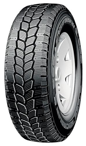 MICHELIN AGILIS 51 SNOW-ICE 205/65R16C 103T