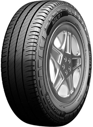 MICHELIN AGILIS 3 215/75R16C 116R