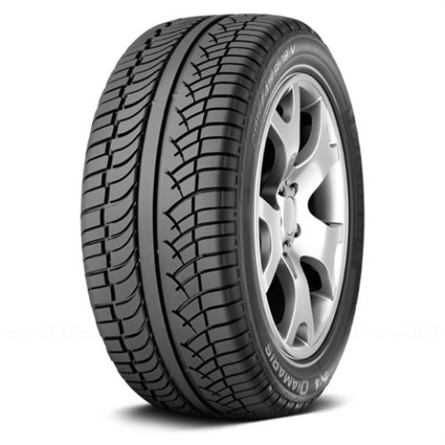 MICHELIN 4X4 DIAMARIS 285/50R18 109W