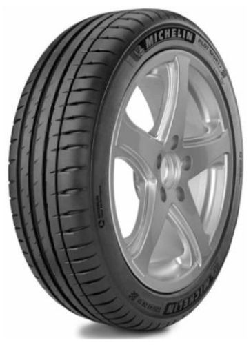 MICHELIN PS 4 MO1 245/40R18 97Y XL