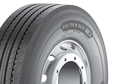 MICHELIN X LINE ENERGY Z 295/60R22.5 150L