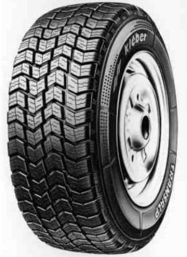 KLEBER TRANSALP 2 195/65R16C 104R