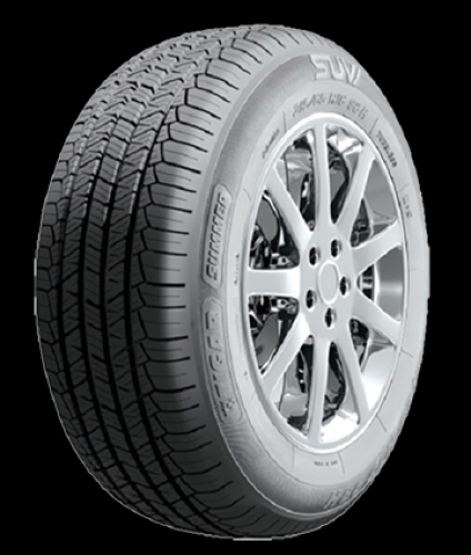 TIGAR SUV SUMMER 235/60R16 100H