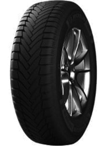 MICHELIN ALPIN 6 225/60R16 102V