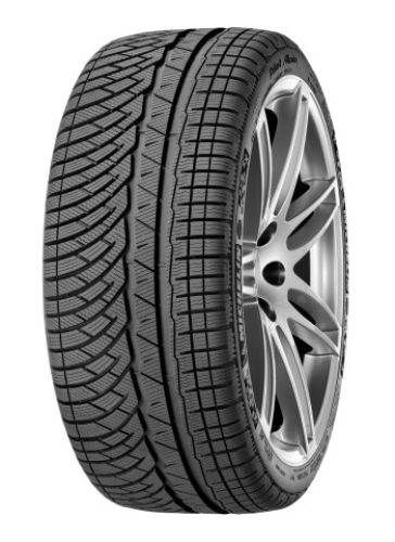 MICHELIN ALPIN PA4 N0 315/35R20 110V XL