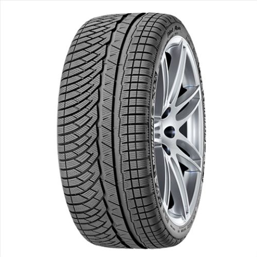 MICHELIN ALPIN PA4 N0 255/40R20 101V