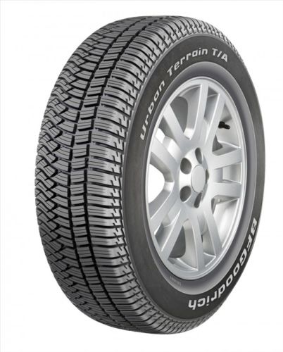 BF GOODRICH URBAN TERRAIN T/A 255/55R18 109V