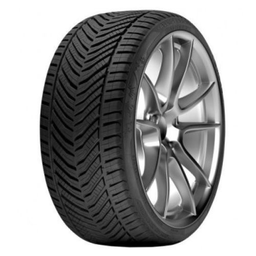 KORMORAN All season light truck 215/75R16C 116R 3PMSF