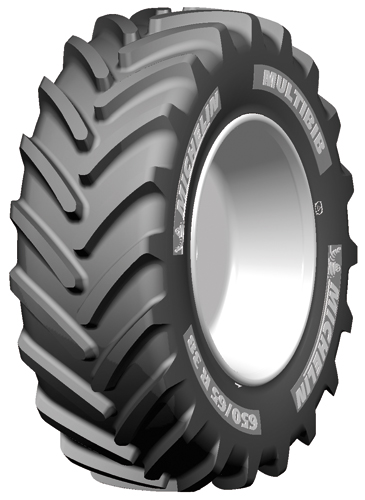 MICHELIN MULTIBIB 650/65R42 158D