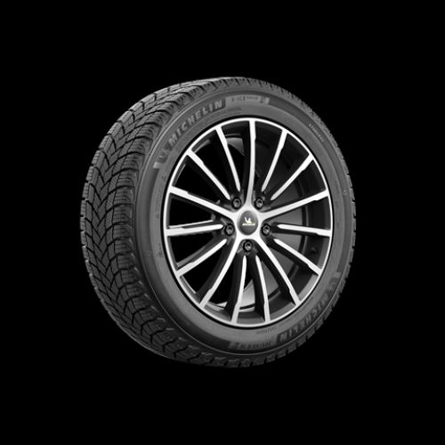 MICHELIN X-ICE SNOW SUV 265/45R21 108T