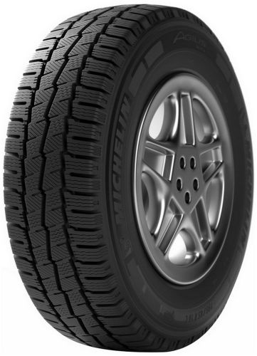 MICHELIN Agilis alpin 235/60R17C 117R 3PMSF