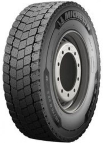 MICHELIN X MULTI D 295/60R22.5 150L