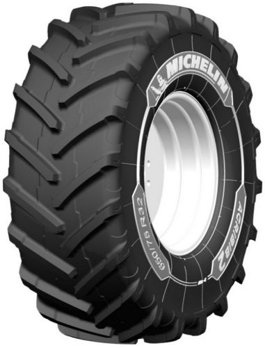 MICHELIN Agribib 2 420/85R34 147B