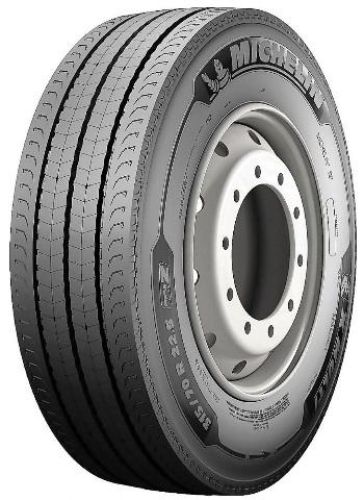 MICHELIN X MULTI GRIP Z 385/55R22.5 160K