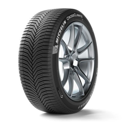 MICHELIN CROSSCLIMATE+ 205/55R17 95V