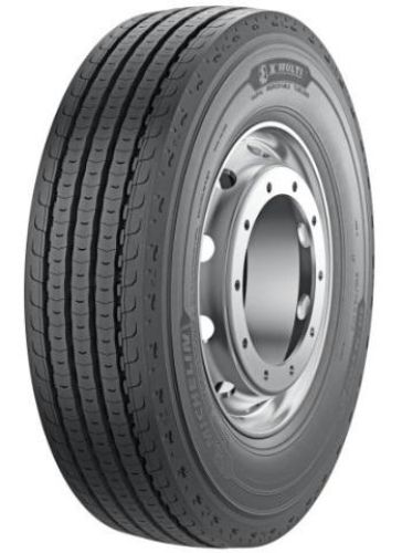 MICHELIN X MULTI Z 215/75R17.5 126M