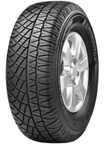 MICHELIN LAT.CROSS 265/60R18 110H