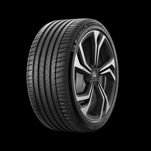 MICHELIN PILOT SPORT 4 SUV 255/45R20 101W