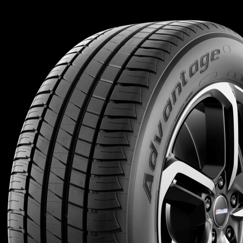 BF GOODRICH ADVANTAGE 175/70R14 88T