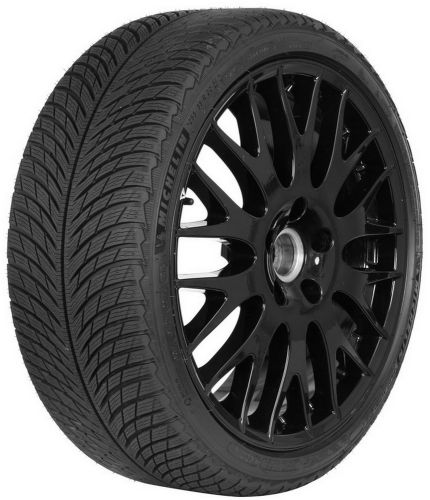 MICHELIN PILOT ALPIN 5 225/45R18 95H