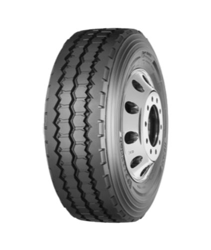 BF GOODRICH CROSS CONTROL S 295/80R22.5 152K