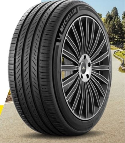 MICHELIN PRIMACY 5 205/55R17 95Y XL