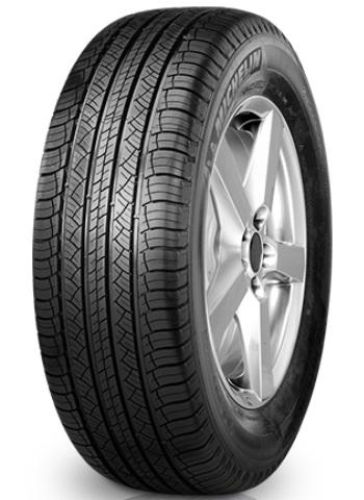 MICHELIN LAT TOUR HP JLR 255/50R20 109W