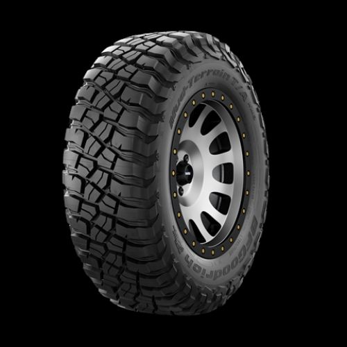 BF GOODRICH MUD TERRAIN T/A KM3 285/70R17 121Q