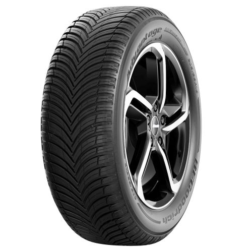 BFGOODRICH Advantage all-season 215/45R16 90V XL 3PMSF