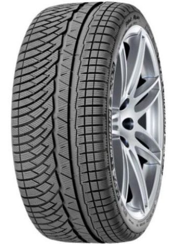 MICHELIN ALPIN PA4 245/45R18 100V * MO XL