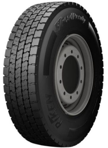 RIKEN ROADREADY D 315/80R22.5 156L