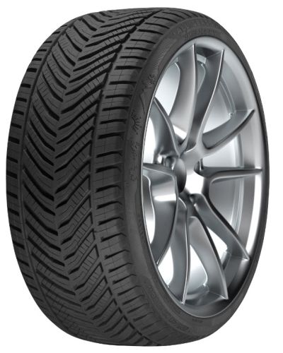 SEBRING ALL SEASON SUV 215/60R17 100V