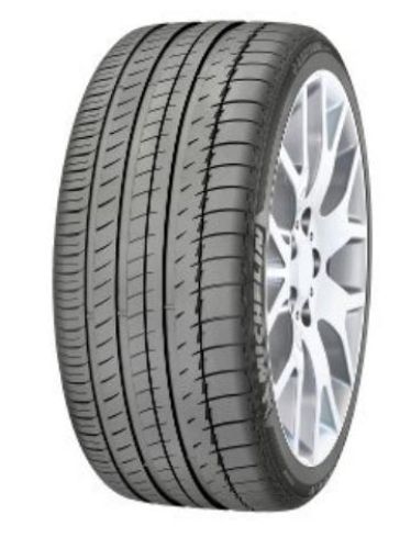 MICHELIN LAT. SPORT N1 295/35R21 107Y XL