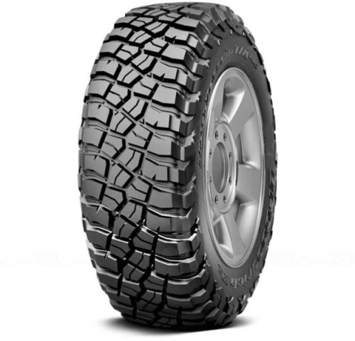 BF GOODRICH MUD-TERRAIN 39/13.5R17 121Q