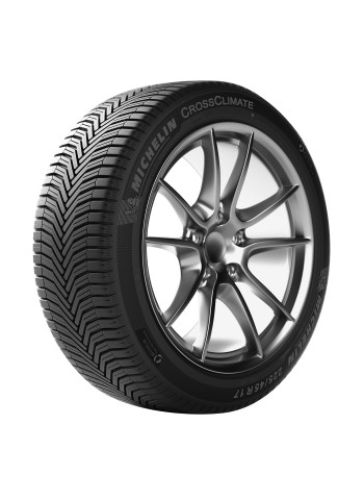 MICHELIN CROSSCLIMATE+ 255/35R18 94Y