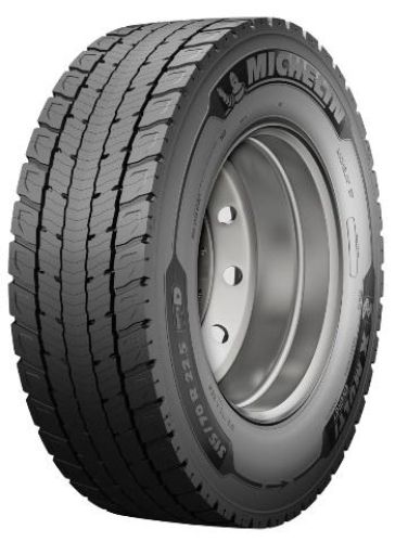 MICHELIN X MULTI ENERGY D 315/70R22.5 154L