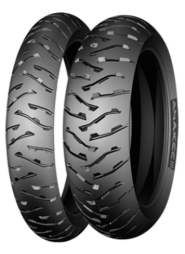 MICHELIN ANAKEE 3 F 120/70R19 60V