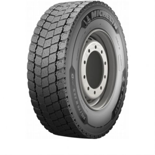 MICHELIN X MULTI D 315/80R22.5 156L