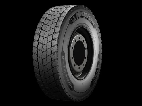 MICHELIN X MULTI ENERGY D 295/80R22.5 154L