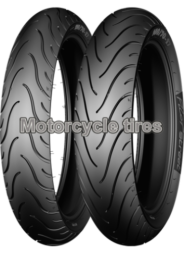 MICHELIN PILOT STREET R 130/70R17 62H