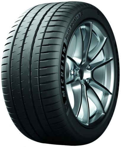 MICHELIN PILOT SPORT 4 S 215/45R20 95Y