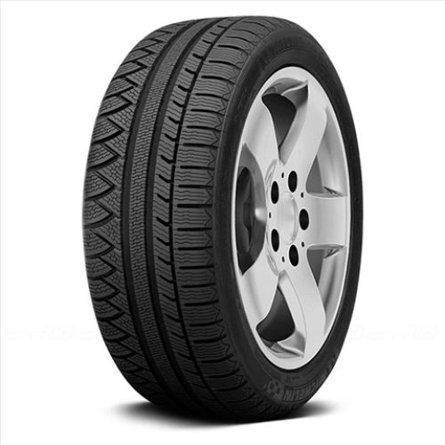 MICHELIN PILOT ALPIN PA3 215/45R18 93V