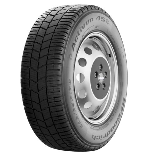 BFGOODRICH Activan 4s 215/75R16C 116R 3PMSF