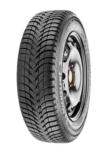 MICHELIN PILOT ALPIN PA4 235/45R19 99V