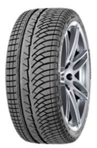 MICHELIN PILOT ALPIN 4 285/40R19 103V