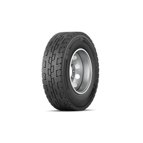 MICHELIN X MULTI ENERGY D2 315/70R22.5 156L