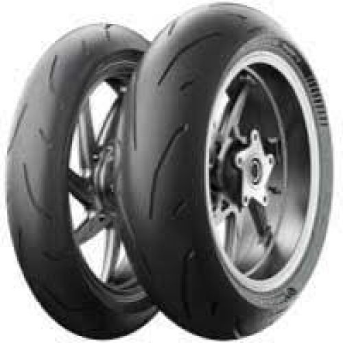 MICHELIN POWER GP2 REAR 190/55R17 75W