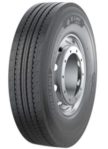 MICHELIN X LINE ENERGY Z 315/60R22.5 154L